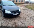 Чорний Фольксваген Гольф, об'ємом двигуна 1.4 л та пробігом 213 тис. км за 5000 $, фото 1 на Automoto.ua