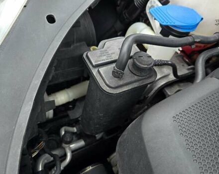 Чорний Фольксваген Гольф, об'ємом двигуна 1.6 л та пробігом 230 тис. км за 6450 $, фото 139 на Automoto.ua