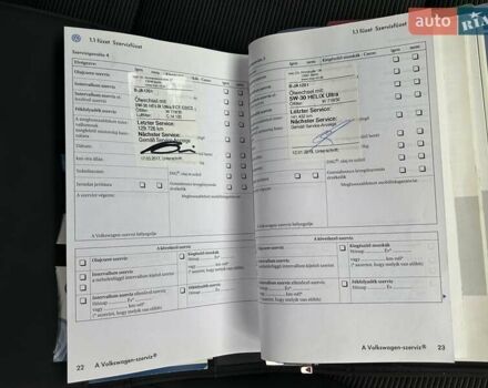 Черный Фольксваген Гольф, объемом двигателя 1.6 л и пробегом 196 тыс. км за 6200 $, фото 65 на Automoto.ua