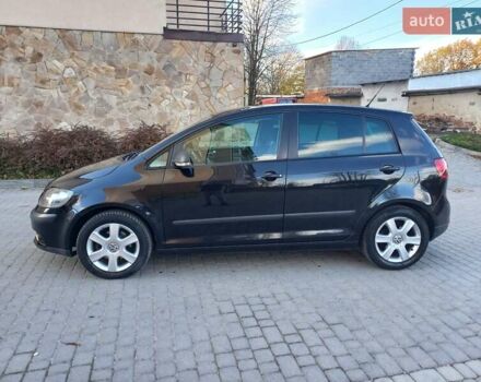 Черный Фольксваген Гольф, объемом двигателя 1.6 л и пробегом 200 тыс. км за 5650 $, фото 11 на Automoto.ua