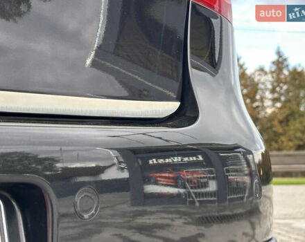 Черный Фольксваген Гольф, объемом двигателя 1.4 л и пробегом 191 тыс. км за 5550 $, фото 68 на Automoto.ua