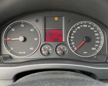 Чорний Фольксваген Гольф, об'ємом двигуна 1.9 л та пробігом 222 тис. км за 6000 $, фото 20 на Automoto.ua