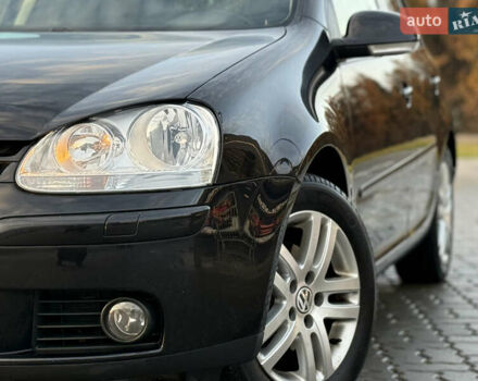 Чорний Фольксваген Гольф, об'ємом двигуна 1.6 л та пробігом 169 тис. км за 5999 $, фото 11 на Automoto.ua