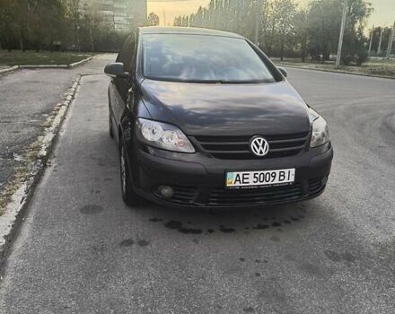 Черный Фольксваген Гольф, объемом двигателя 1.6 л и пробегом 197 тыс. км за 6700 $, фото 19 на Automoto.ua