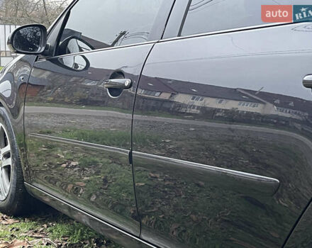 Чорний Фольксваген Гольф, об'ємом двигуна 1.4 л та пробігом 170 тис. км за 6250 $, фото 17 на Automoto.ua