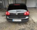 Фольксваген Гольф 2007 у Шостке на Automoto.ua Чорний Фольксваген Гольф, об'ємом двигуна 1.4 л та пробігом 220 тис. км за 5200 $, фото 3 на Automoto.ua