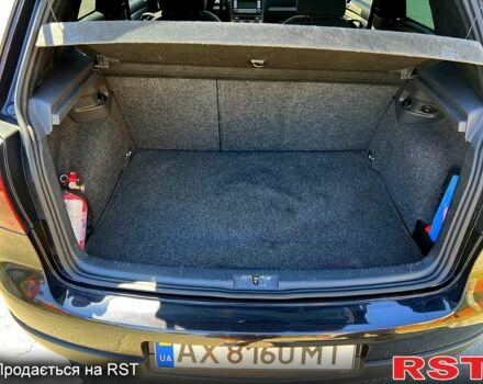 Чорний Фольксваген Гольф, об'ємом двигуна 2 л та пробігом 350 тис. км за 5750 $, фото 12 на Automoto.ua