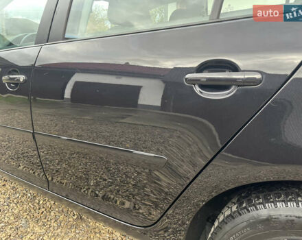 Черный Фольксваген Гольф, объемом двигателя 1.6 л и пробегом 253 тыс. км за 6250 $, фото 55 на Automoto.ua