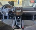 Черный Фольксваген Гольф, объемом двигателя 1.6 л и пробегом 255 тыс. км за 5950 $, фото 51 на Automoto.ua