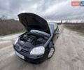 Черный Фольксваген Гольф, объемом двигателя 1.4 л и пробегом 170 тыс. км за 6100 $, фото 14 на Automoto.ua