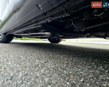 Чорний Фольксваген Гольф, об'ємом двигуна 1.6 л та пробігом 230 тис. км за 6450 $, фото 32 на Automoto.ua