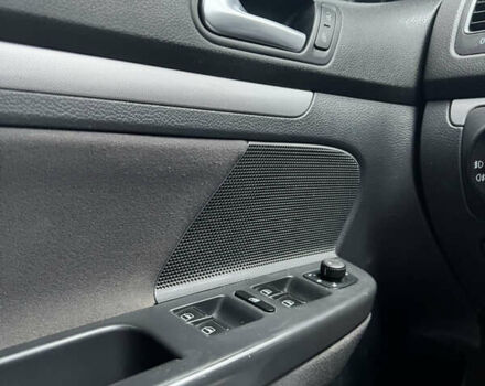 Чорний Фольксваген Гольф, об'ємом двигуна 1.6 л та пробігом 270 тис. км за 6800 $, фото 32 на Automoto.ua