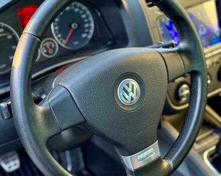 Чорний Фольксваген Гольф, об'ємом двигуна 1.4 л та пробігом 172 тис. км за 7400 $, фото 18 на Automoto.ua