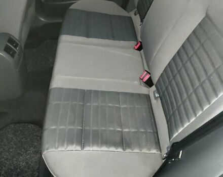 Чорний Фольксваген Гольф, об'ємом двигуна 1.6 л та пробігом 202 тис. км за 6650 $, фото 17 на Automoto.ua