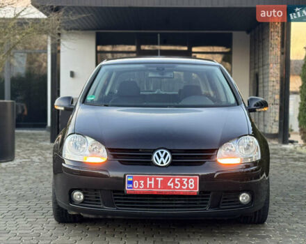 Черный Фольксваген Гольф, объемом двигателя 0 л и пробегом 269 тыс. км за 5500 $, фото 16 на Automoto.ua