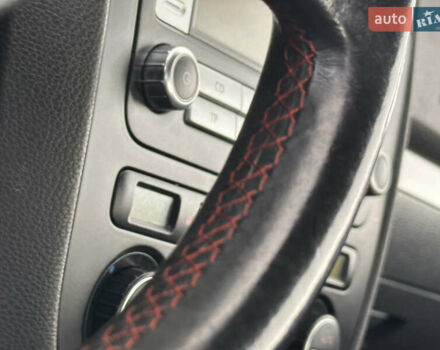 Черный Фольксваген Гольф, объемом двигателя 1.4 л и пробегом 191 тыс. км за 5500 $, фото 37 на Automoto.ua