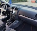 Чорний Фольксваген Гольф, об'ємом двигуна 1.6 л та пробігом 212 тис. км за 6750 $, фото 39 на Automoto.ua