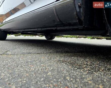 Чорний Фольксваген Гольф, об'ємом двигуна 1.6 л та пробігом 230 тис. км за 6450 $, фото 17 на Automoto.ua