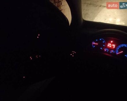 Черный Фольксваген Гольф, объемом двигателя 1.9 л и пробегом 257 тыс. км за 6650 $, фото 6 на Automoto.ua
