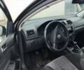 Черный Фольксваген Гольф, объемом двигателя 1.4 л и пробегом 152 тыс. км за 5200 $, фото 6 на Automoto.ua