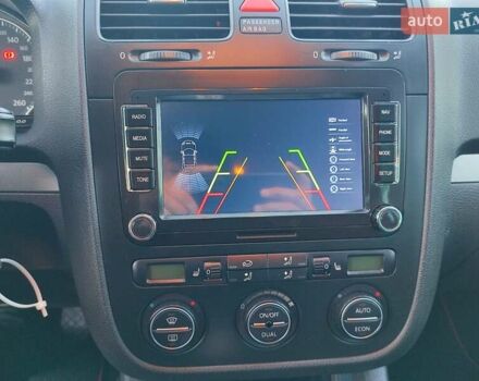 Чорний Фольксваген Гольф, об'ємом двигуна 1.6 л та пробігом 212 тис. км за 6750 $, фото 50 на Automoto.ua