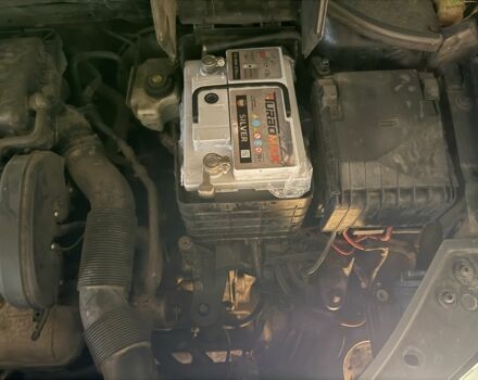 Фольксваген Гольф 2007 у Шостке на Automoto.ua Чорний Фольксваген Гольф, об'ємом двигуна 1.4 л та пробігом 220 тис. км за 5200 $, фото 19 на Automoto.ua