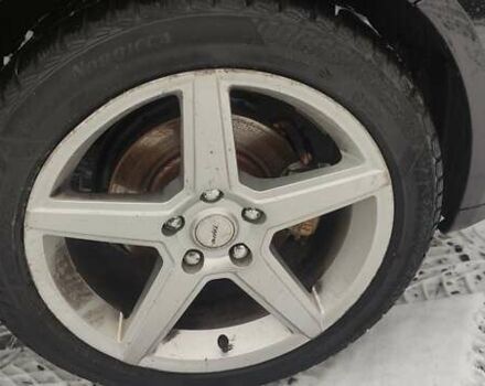 Черный Фольксваген Гольф, объемом двигателя 1.6 л и пробегом 207 тыс. км за 6200 $, фото 40 на Automoto.ua