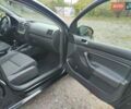 Фольксваген Гольф 2007 у Ямпіль на Automoto.ua Чорний Фольксваген Гольф, об'ємом двигуна 1.6 л та пробігом 189 тис. км за 6199 $, фото 13 на Automoto.ua