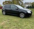 Фольксваген Гольф 2007 в Золотоноше на Automoto.ua Черный Фольксваген Гольф, объемом двигателя 1.9 л и пробегом 310 тыс. км за 6000 $, фото 4 на Automoto.ua