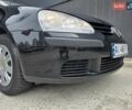 Черный Фольксваген Гольф, объемом двигателя 1.4 л и пробегом 248 тыс. км за 5250 $, фото 21 на Automoto.ua