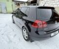 Чорний Фольксваген Гольф, об'ємом двигуна 1.6 л та пробігом 242 тис. км за 6750 $, фото 8 на Automoto.ua