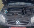 Фольксваген Гольф 2007 в Золотоноше на Automoto.ua Черный Фольксваген Гольф, объемом двигателя 1.6 л и пробегом 232 тыс. км за 6200 $, фото 4 на Automoto.ua