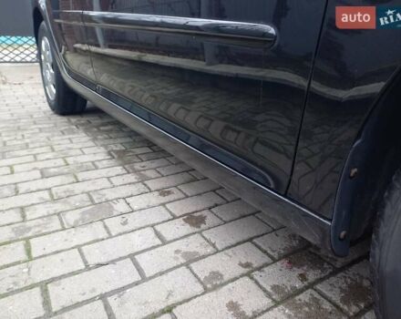 Черный Фольксваген Гольф, объемом двигателя 1.4 л и пробегом 207 тыс. км за 5700 $, фото 17 на Automoto.ua