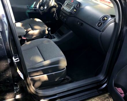 Черный Фольксваген Гольф, объемом двигателя 1.6 л и пробегом 0 тыс. км за 5700 $, фото 3 на Automoto.ua