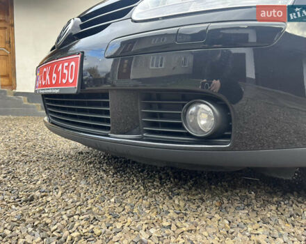 Черный Фольксваген Гольф, объемом двигателя 1.6 л и пробегом 253 тыс. км за 6250 $, фото 32 на Automoto.ua