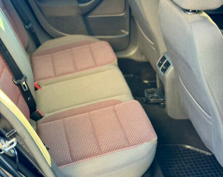 Черный Фольксваген Гольф, объемом двигателя 1.4 л и пробегом 171 тыс. км за 7500 $, фото 17 на Automoto.ua