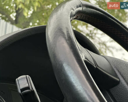 Черный Фольксваген Гольф, объемом двигателя 1.4 л и пробегом 191 тыс. км за 5550 $, фото 16 на Automoto.ua