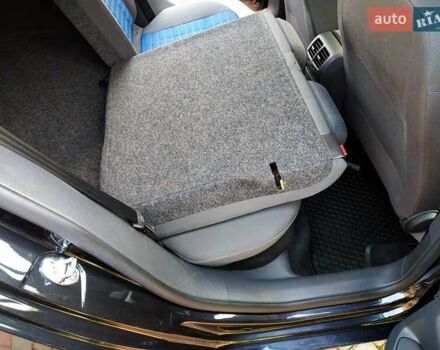 Черный Фольксваген Гольф, объемом двигателя 0 л и пробегом 206 тыс. км за 6400 $, фото 40 на Automoto.ua