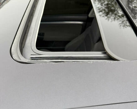 Черный Фольксваген Гольф, объемом двигателя 1.39 л и пробегом 284 тыс. км за 6500 $, фото 7 на Automoto.ua