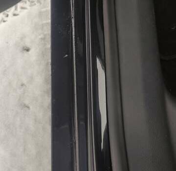 Черный Фольксваген Гольф, объемом двигателя 1.6 л и пробегом 207 тыс. км за 6200 $, фото 49 на Automoto.ua