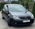 Черный Фольксваген Гольф, объемом двигателя 1.9 л и пробегом 406 тыс. км за 5799 $, фото 1 на Automoto.ua