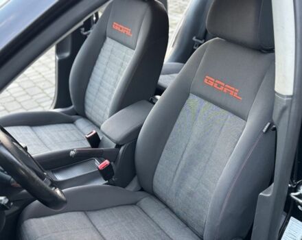 Чорний Фольксваген Гольф, об'ємом двигуна 0 л та пробігом 270 тис. км за 5500 $, фото 14 на Automoto.ua