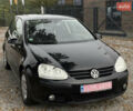 Черный Фольксваген Гольф, объемом двигателя 1.4 л и пробегом 180 тыс. км за 3000 $, фото 3 на Automoto.ua