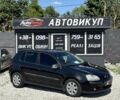 Чорний Фольксваген Гольф, об'ємом двигуна 1.6 л та пробігом 228 тис. км за 5497 $, фото 1 на Automoto.ua