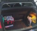 Черный Фольксваген Гольф, объемом двигателя 1.6 л и пробегом 222 тыс. км за 6100 $, фото 8 на Automoto.ua