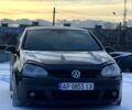 Чорний Фольксваген Гольф, об'ємом двигуна 2 л та пробігом 23000 тис. км за 6500 $, фото 1 на Automoto.ua