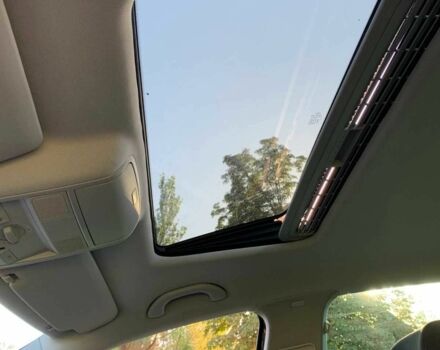 Черный Фольксваген Гольф, объемом двигателя 1.4 л и пробегом 189 тыс. км за 6500 $, фото 19 на Automoto.ua