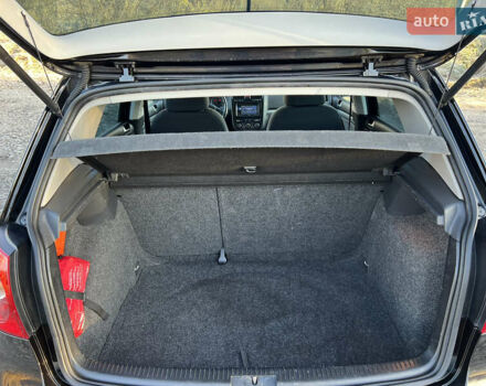 Чорний Фольксваген Гольф, об'ємом двигуна 1.4 л та пробігом 182 тис. км за 5850 $, фото 22 на Automoto.ua