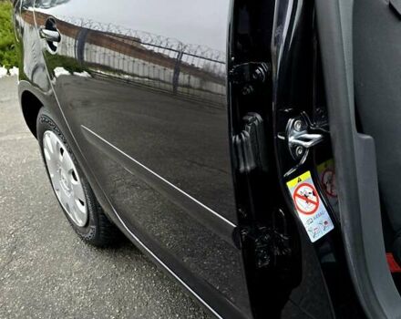 Чорний Фольксваген Гольф, об'ємом двигуна 1.6 л та пробігом 230 тис. км за 6450 $, фото 63 на Automoto.ua