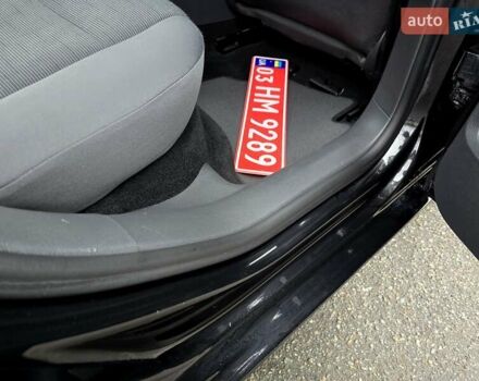 Чорний Фольксваген Гольф, об'ємом двигуна 1.6 л та пробігом 230 тис. км за 6450 $, фото 86 на Automoto.ua